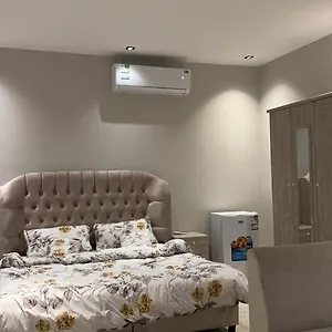 استديو دخوول ذاتي ذكي الرياض