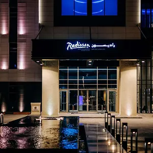 Aparthotel Radisson & Olaya